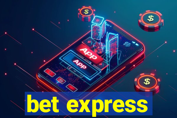 bet express